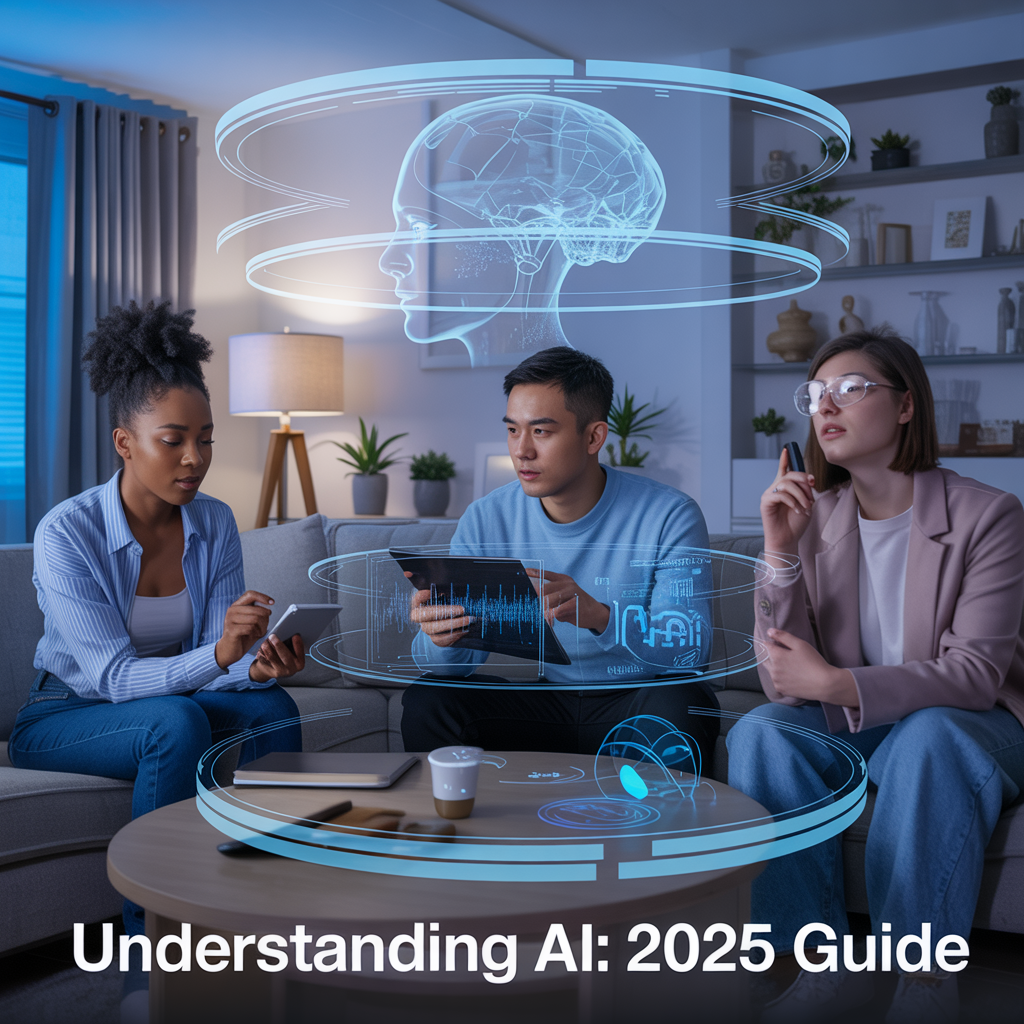 What is AI?